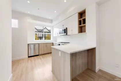 Pantry Photo of 22 7039 Macpherson Avenue, Burnaby, BC