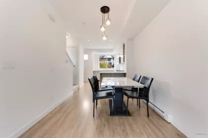 Primary Bedroom Photo of 22 7039 Macpherson Avenue, Burnaby, BC