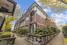 22 7039 Macpherson Avenue, Burnaby, BC