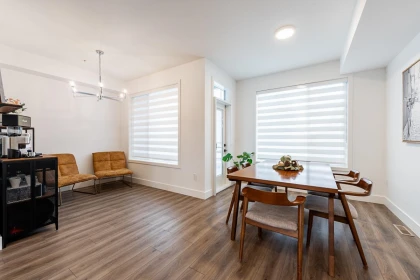 Breakfast Nook Photo of 13 20763 76 Avenue, Langley, BC