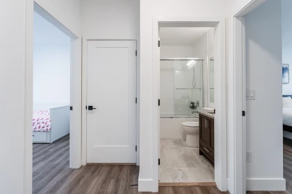 Hallway Photo of 13 20763 76 Avenue, Langley, BC