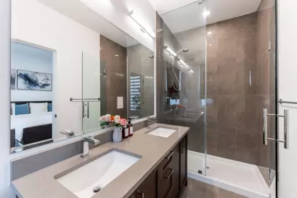 Loft / Bonus Room Photo of 13 20763 76 Avenue, Langley, BC