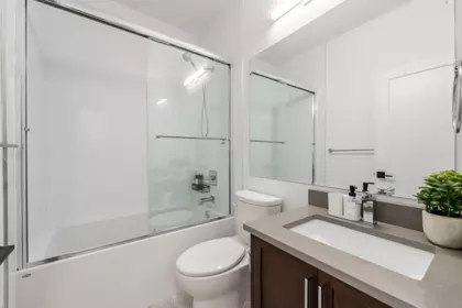 Mudroom Photo of 13 20763 76 Avenue, Langley, BC