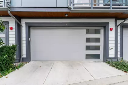 Outdoor Patio Photo of 13 20763 76 Avenue, Langley, BC