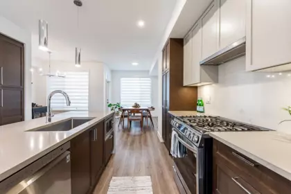 Pantry Photo of 13 20763 76 Avenue, Langley, BC