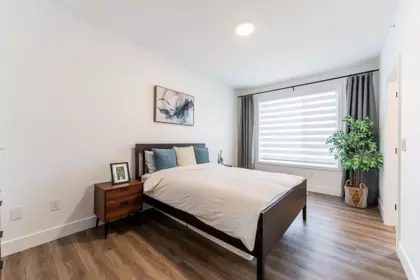 Powder Room Photo of 13 20763 76 Avenue, Langley, BC