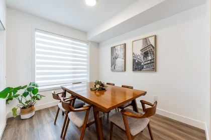 Primary Bedroom Photo of 13 20763 76 Avenue, Langley, BC