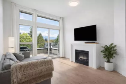 404 738 E 29th Avenue, Vancouver, BC, Vancouver — Apartment/Condo for sale