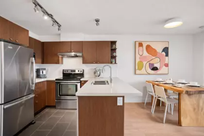 404 738 E 29th Avenue, Vancouver, BC, Vancouver — Apartment/Condo for sale