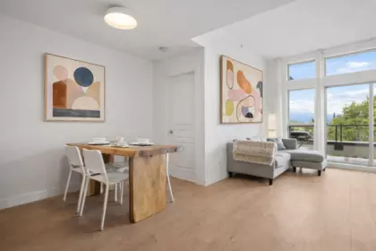 404 738 E 29th Avenue, Vancouver, BC, Vancouver — Apartment/Condo for sale