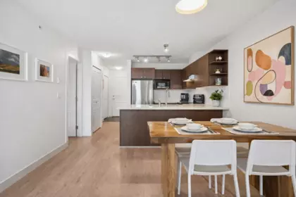 404 738 E 29th Avenue, Vancouver, BC, Vancouver — Apartment/Condo for sale