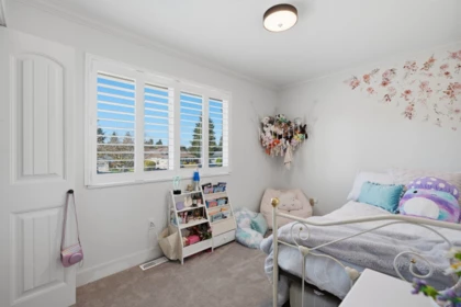 Basement Recreation Room Photo of 5692 247a Street, Langley, BC