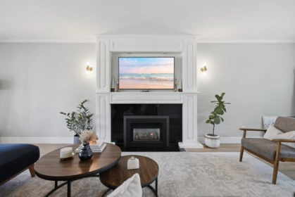 Breakfast Nook Photo of 5692 247a Street, Langley, BC
