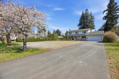 Community Amenities Photo (Clubhouse) of 5692 247a Street, Langley, BC
