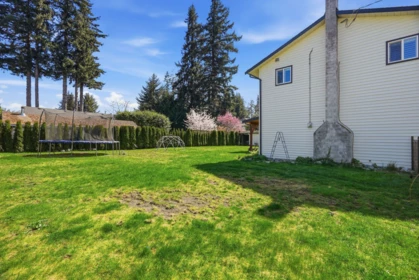 Front Yard Photo of 5692 247a Street, Langley, BC