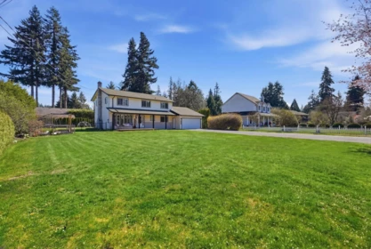 5692 247a Street, Langley, BC, Langley — Single Family Residence for sale