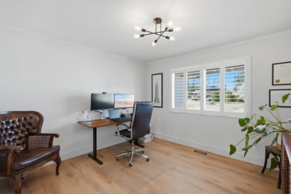 Office / Den Photo of 5692 247a Street, Langley, BC