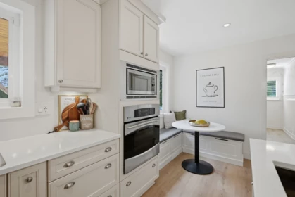 Powder Room Photo of 5692 247a Street, Langley, BC