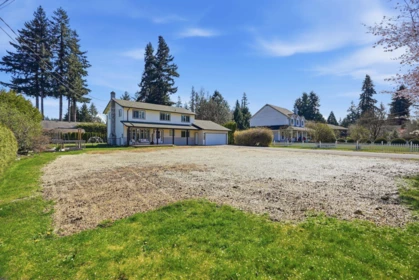 Street View Photo of 5692 247a Street, Langley, BC