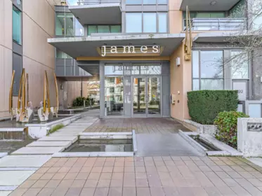 Outdoor Patio Photo of 296 W 1st Avenue, Vancouver, BC