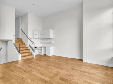 Walk-In Closet Photo of 296 W 1st Avenue, Vancouver, BC