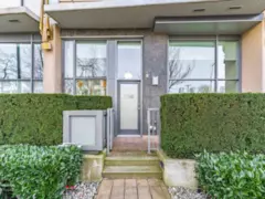 296 W 1st Avenue, Vancouver, BC