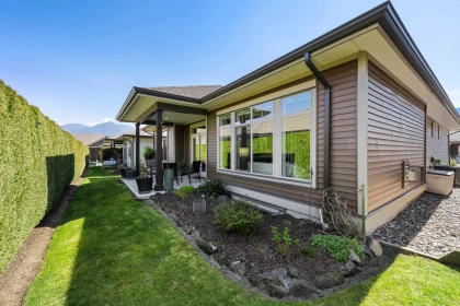 Community Amenities Photo (Clubhouse) of 25 45900 South Sumas Road, Chilliwack, BC
