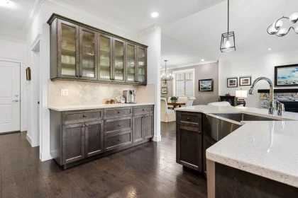 Mudroom Photo of 25 45900 South Sumas Road, Chilliwack, BC