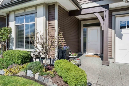 Pantry Photo of 25 45900 South Sumas Road, Chilliwack, BC