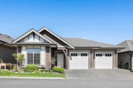 25 45900 South Sumas Road, Chilliwack, BC