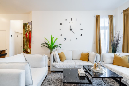 Breakfast Nook Photo of 516 13733 107a Avenue, Surrey, BC