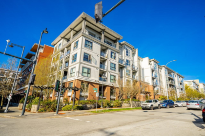 516 13733 107a Avenue, Surrey, BC, Surrey — Apartment/Condo for sale