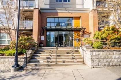 516 13733 107a Avenue, Surrey, BC, Surrey — Apartment/Condo for sale