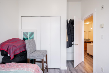 Laundry Room Photo of 516 13733 107a Avenue, Surrey, BC