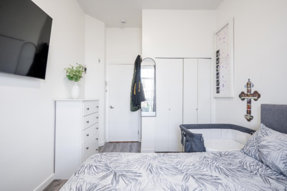 Loft / Bonus Room Photo of 516 13733 107a Avenue, Surrey, BC