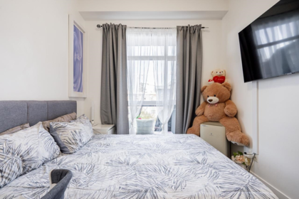 Office / Den Photo of 516 13733 107a Avenue, Surrey, BC