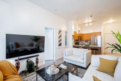 Primary Bedroom Photo of 516 13733 107a Avenue, Surrey, BC