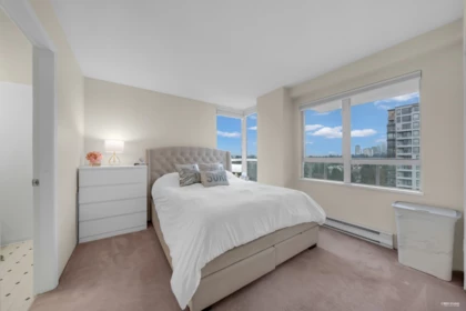 Loft / Bonus Room Photo of 1408 5189 Gaston Street, Vancouver, BC