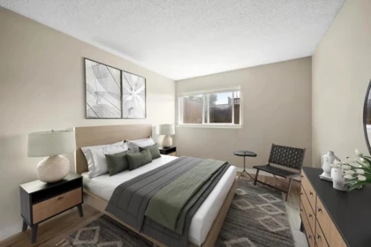 3 1870 E Southmere Crescent, Surrey, BC, Surrey — Apartment/Condo for sale