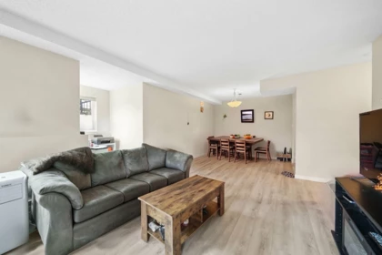3 1870 E Southmere Crescent, Surrey, BC, Surrey — Apartment/Condo for sale