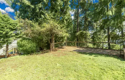 Basement Recreation Room Photo of 2974 Delahaye Drive, Coquitlam, BC