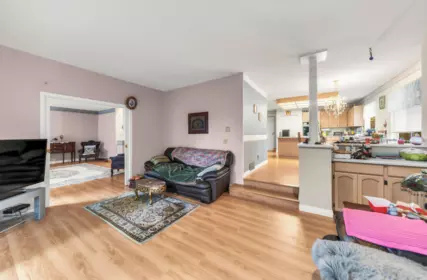 2974 Delahaye Drive, Coquitlam, BC, Coquitlam — Single Family Residence for sale