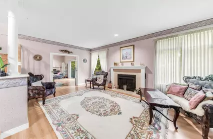 2974 Delahaye Drive, Coquitlam, BC, Coquitlam — Single Family Residence for sale