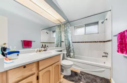 Walk-In Closet Photo of 2974 Delahaye Drive, Coquitlam, BC