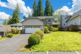 2974 Delahaye Drive, Coquitlam, BC