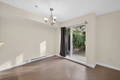 Breakfast Nook Photo of 18 7128 Stride Avenue, Burnaby, BC