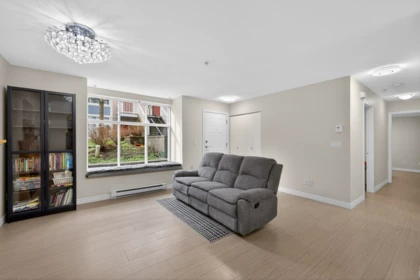 18 7128 Stride Avenue, Burnaby, BC, Burnaby — Townhouse for sale
