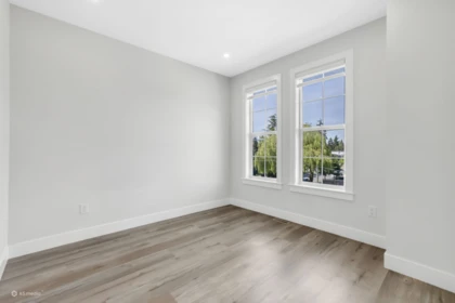 Hallway Photo of 4 17528 60 Avenue, Surrey, BC