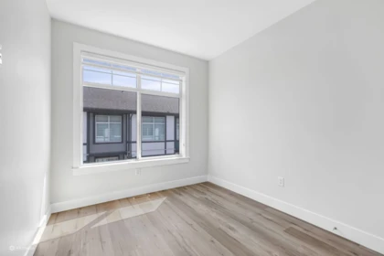 Laundry Room Photo of 4 17528 60 Avenue, Surrey, BC