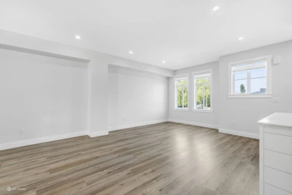 Pantry Photo of 4 17528 60 Avenue, Surrey, BC